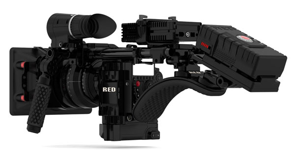 red_digital_cinema_modular Las cámaras RED en alerta roja