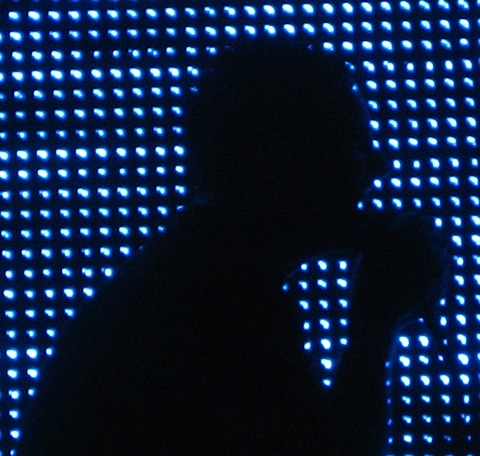 Reznor y NiN regalan video de sus conciertos en Torrent