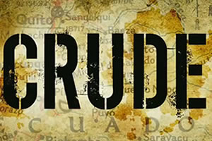crude