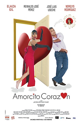Amorcito corazon movie