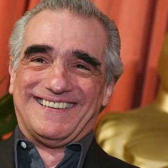 Martin Scorsese