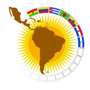 Día de Fiesta, película del ALBA