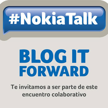 #NokiaTalk Venezuela