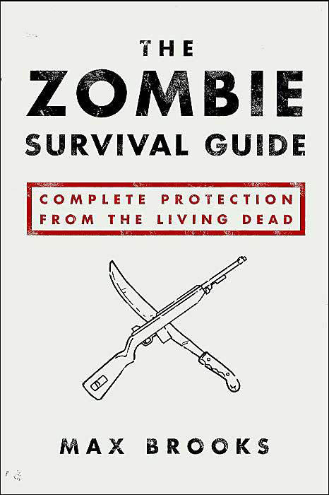 Cómo sobrevivir a los zombies