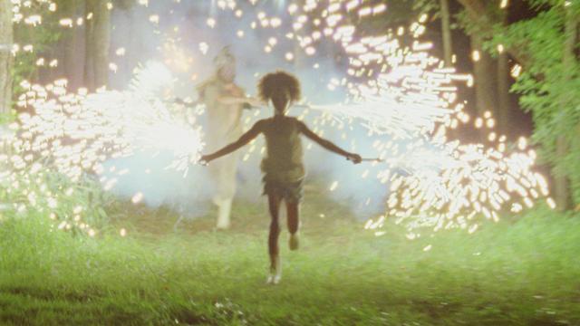 Beats of the Southern Wild