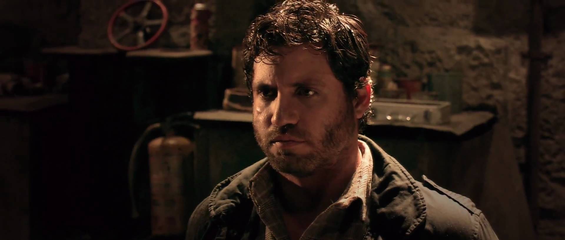 El film colombiano Saluda al diablo de mi parte, en los cines venezolanos