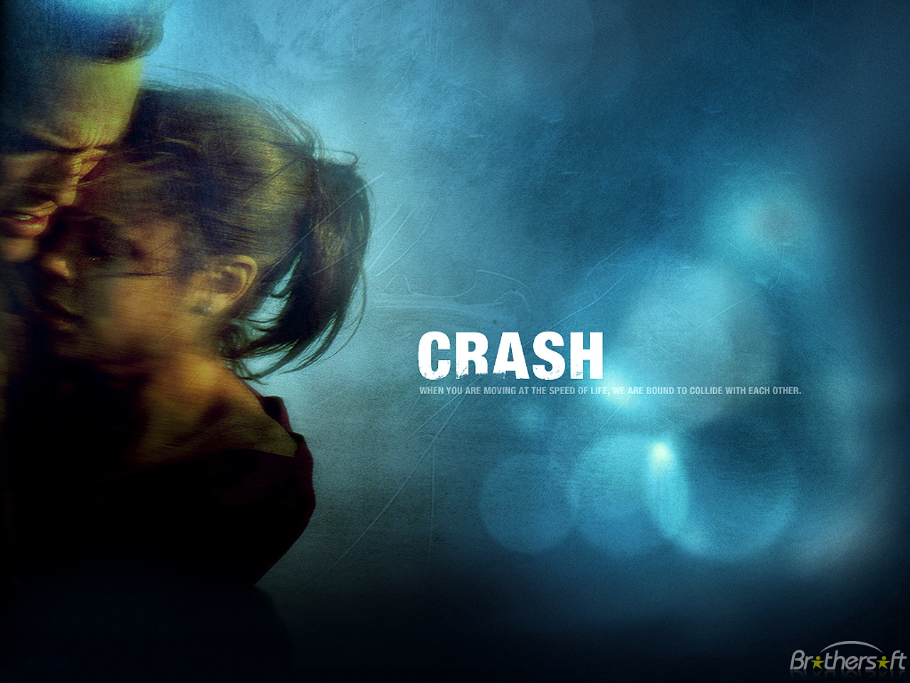 Crash, racismo e intolerancia