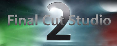 Apple presenta el nuevo Final Cut Studio 2