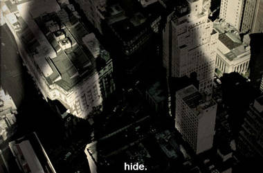 Cloverfield, de JJ. Abrams