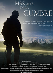 Más allá de la cumbre, el estreno venezolano de hoy
