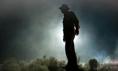 Indiana Jones regresa