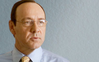 Kevin Spacey