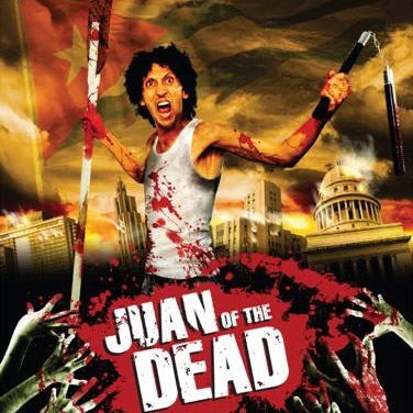 Juan de los Muertos, trailer