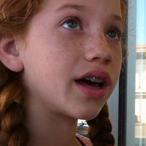 Apple of my Eye, un cortometraje realizado con el nuevo iPhone