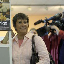 Luisa de la Ville