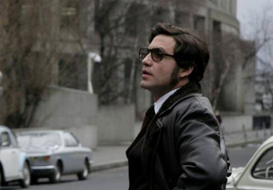 Edgar Ramírez es Ilich Ramírez, 'Carlos'