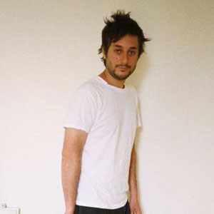 Harmony Korine
