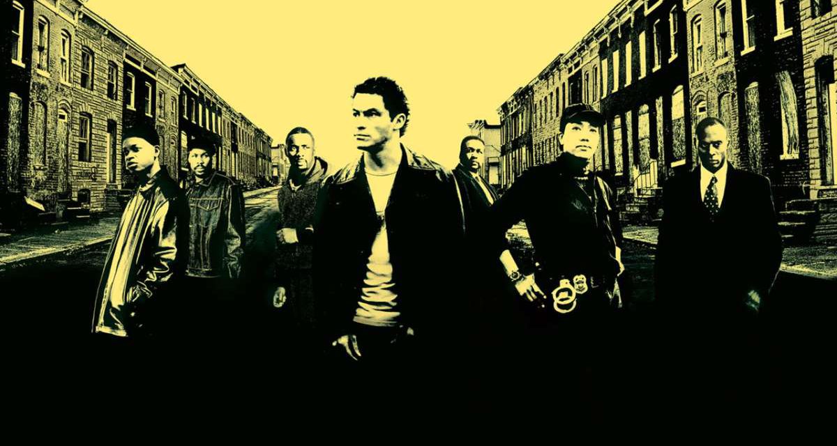 The Wire, lo mejor del siglo