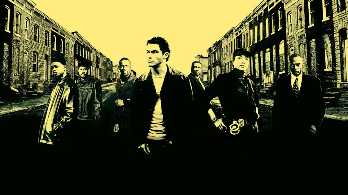 The Wire, lo mejor del siglo