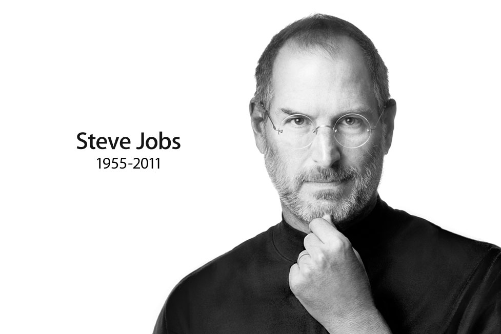 Steve Jobs, de la pantalla chica a la gran pantalla