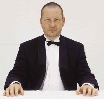 Lars von Trier, sufrimiento y provocación
