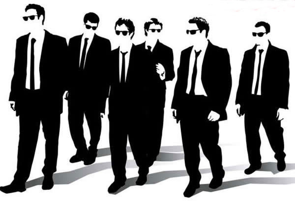 Reservoir Dogs