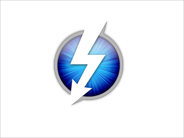 Thunderbolt