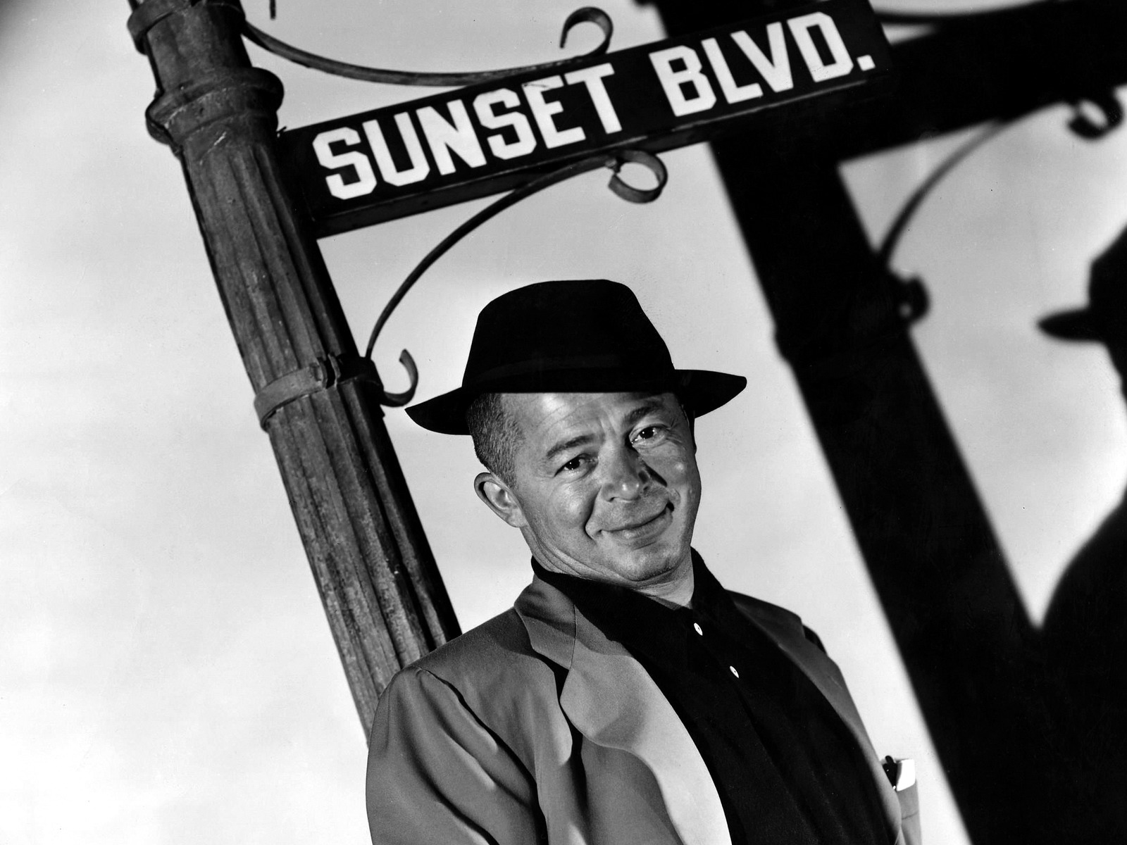 Billy Wilder, a 10 años de su partida