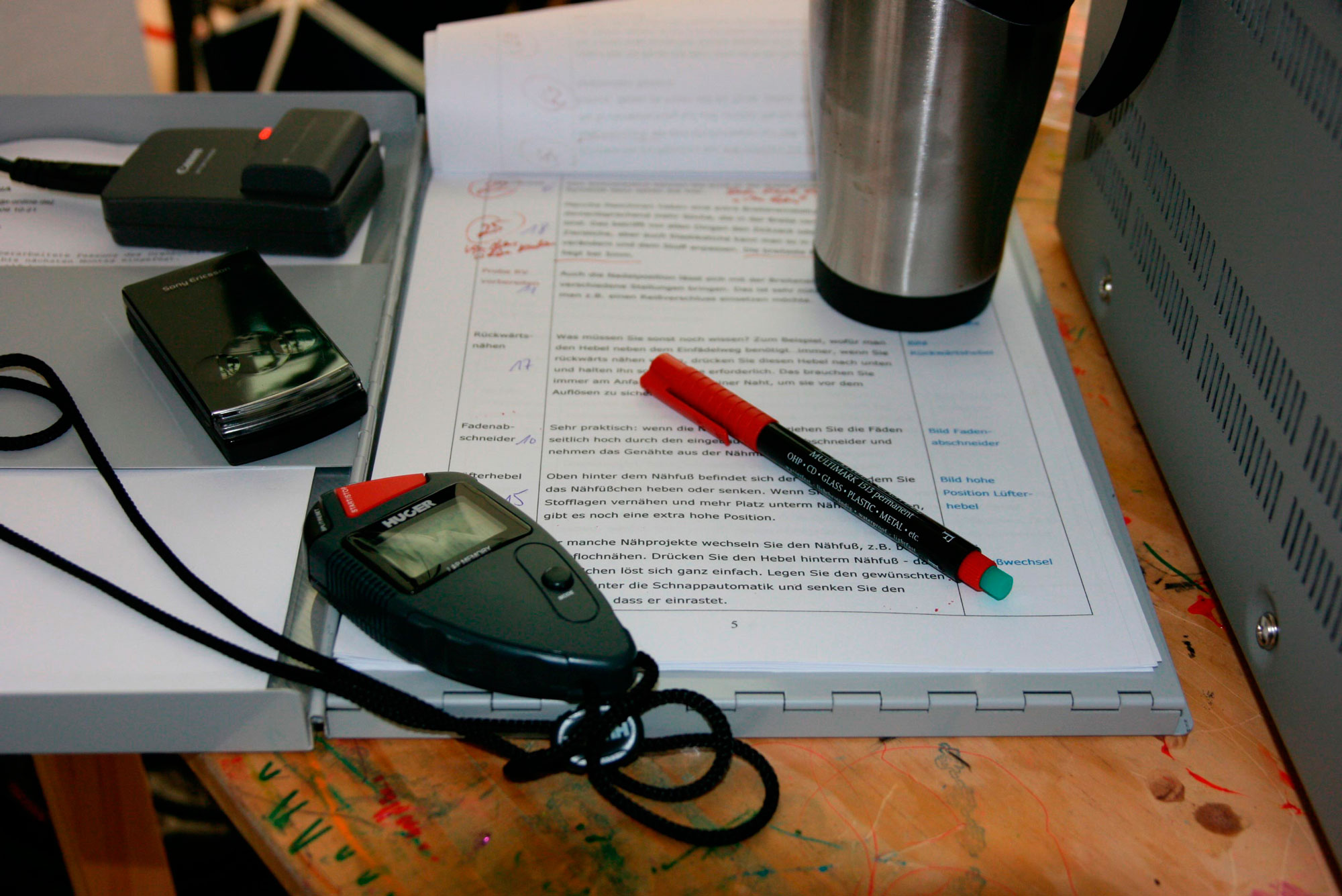 Escribir un guión de corto no es tarea fácil