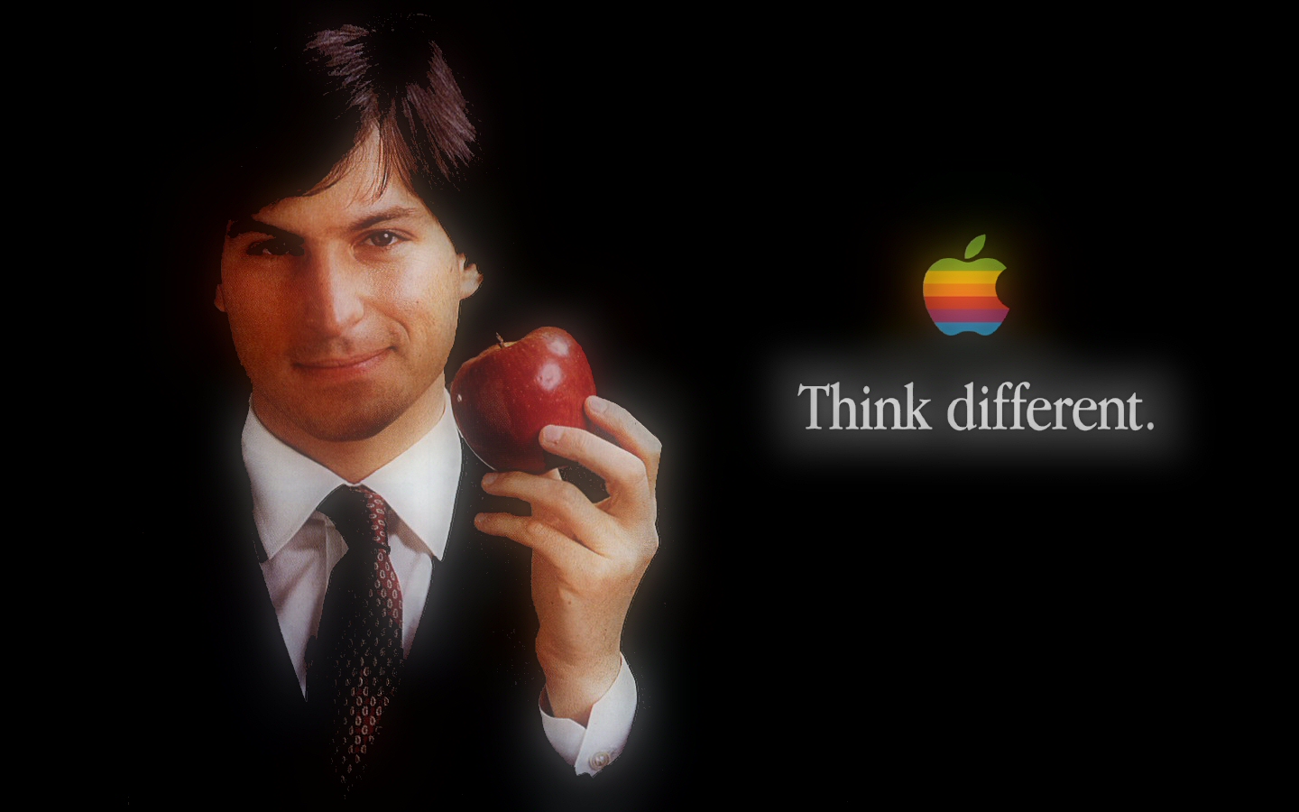 Sorkin sigue el consejo de Jobs