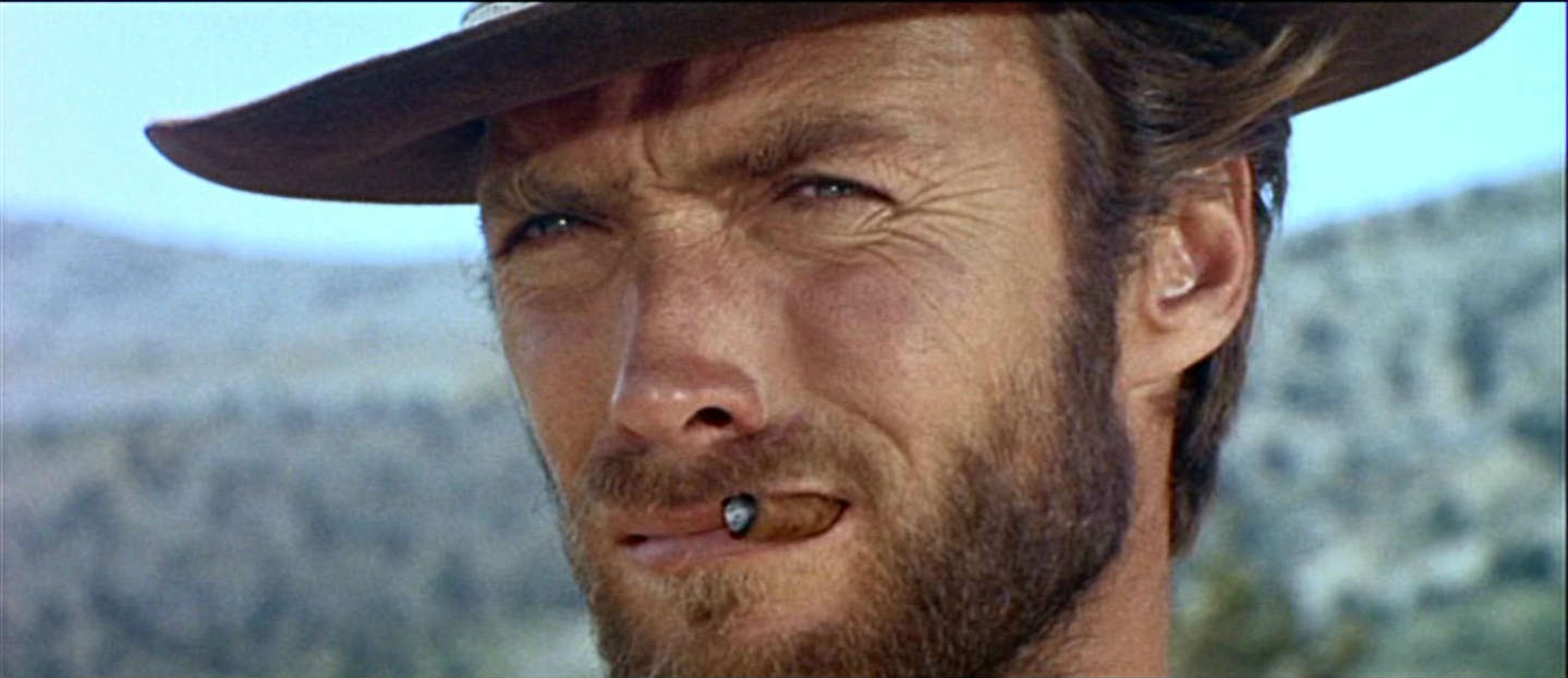 Clint Eastwood, último héroe americano