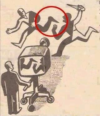 La realidad no puede interpretarse tan sólo con un fragmento sin contexto