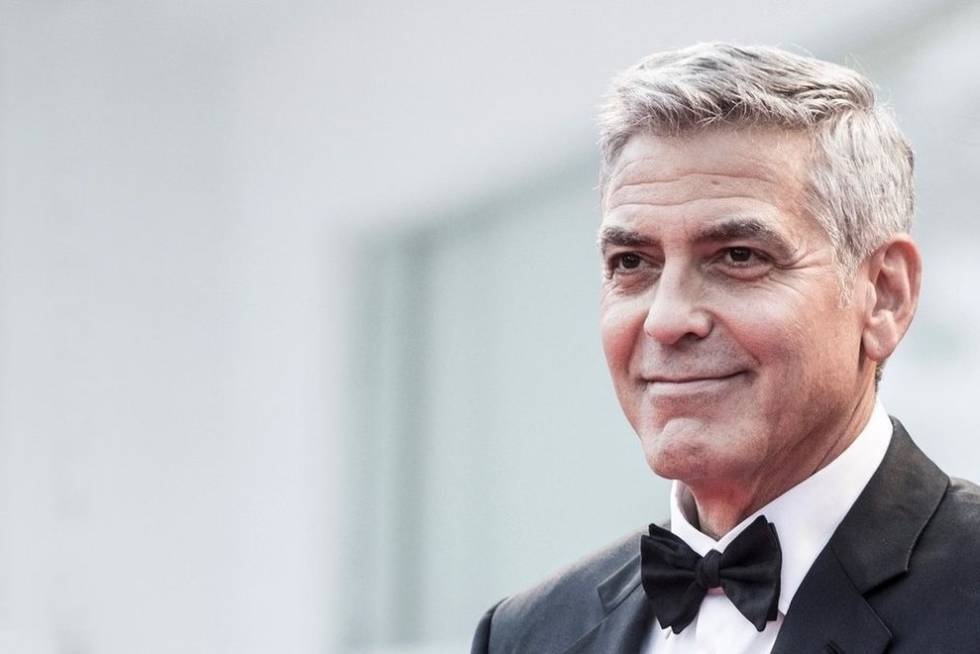 George Clooney interpretará al coronel Cachtart