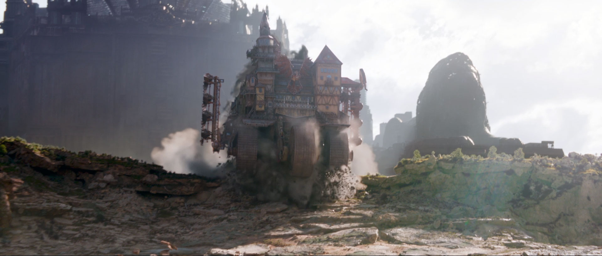 Mortal Engines - Philip Reeve - Máquinas Mortales Mortal Engines - Philip Reeve - Máquinas Mortales