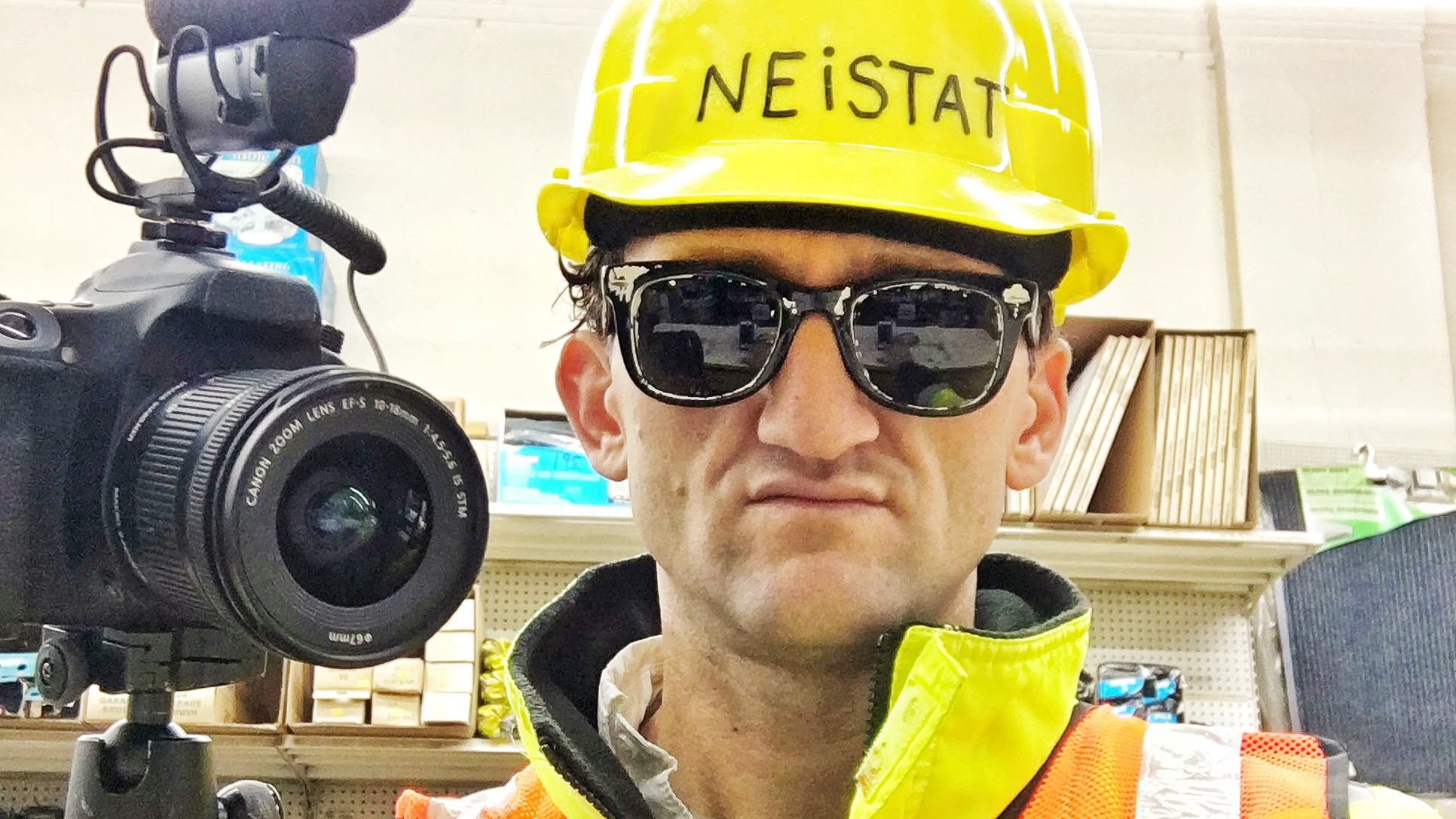 Casey Neistat