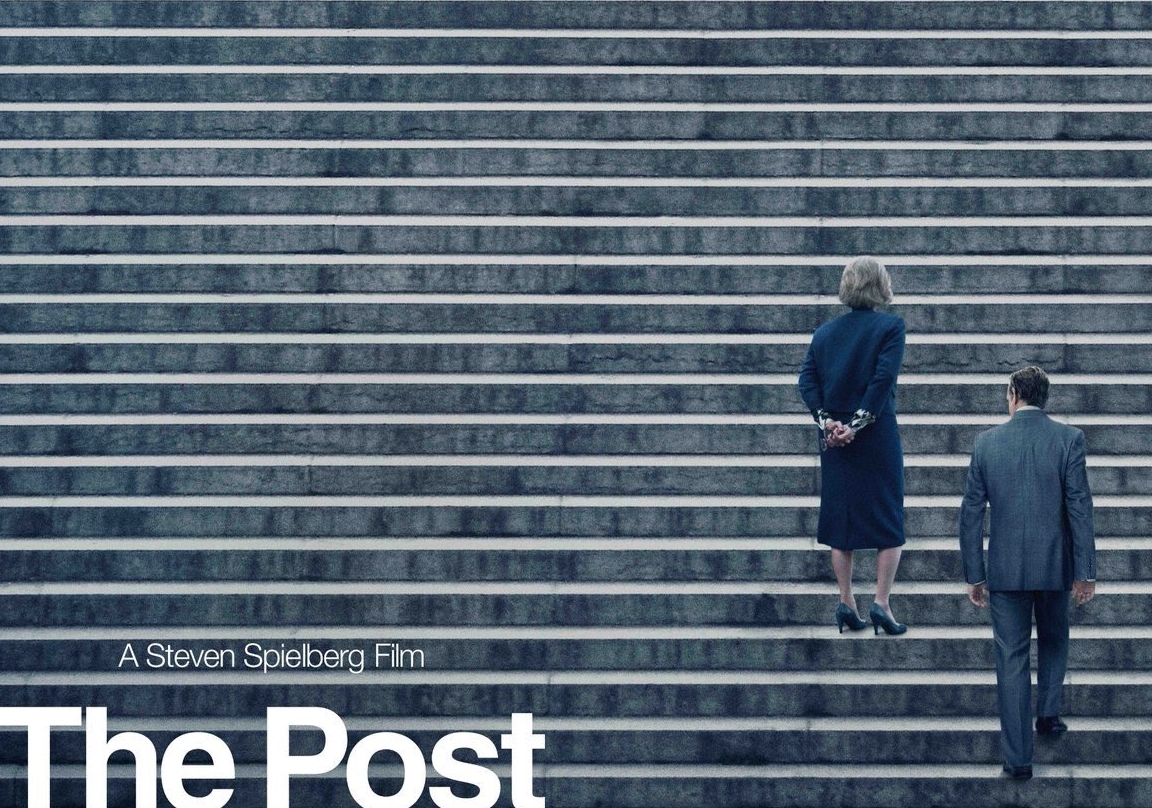 The Post, oscuros archivos del pentágono