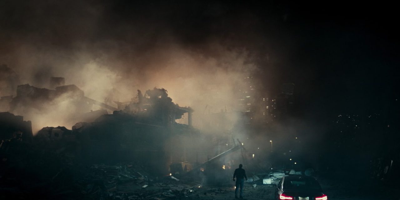 The Cloverfield Pardox sorprende cn su estreno anunciado