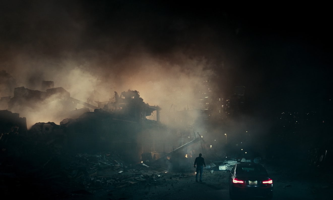 The Cloverfield Pardox sorprende cn su estreno anunciado