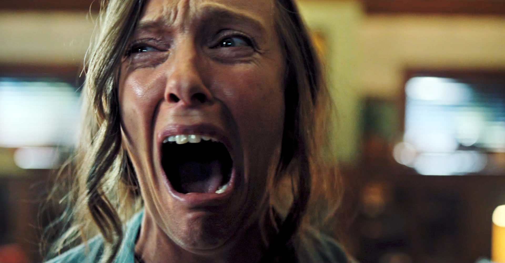 Hereditary, la más aterradora