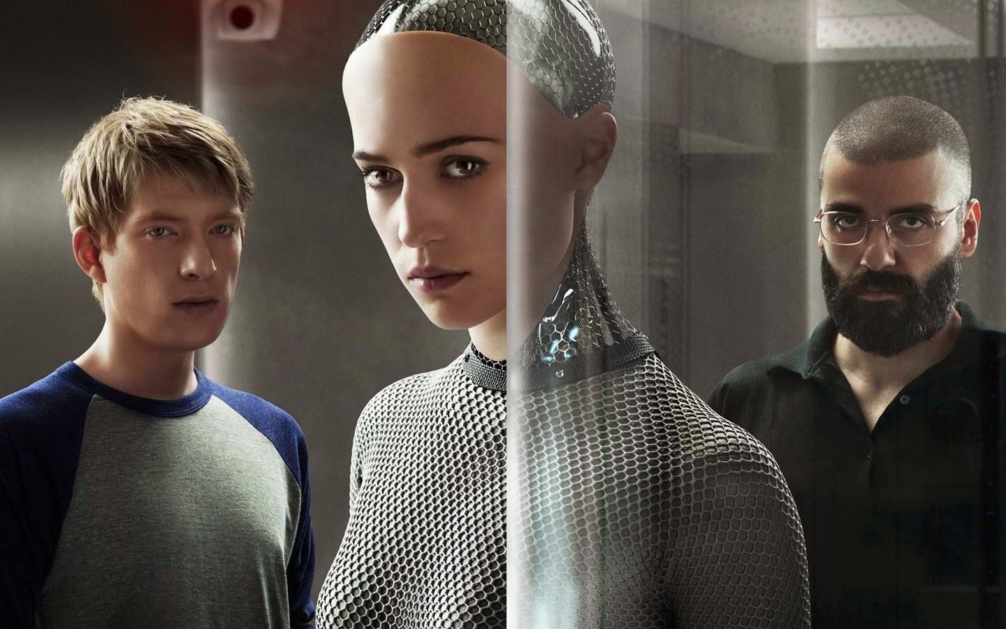 EX Machina, una acertada explicación de cómo funcionan las redes neuronales