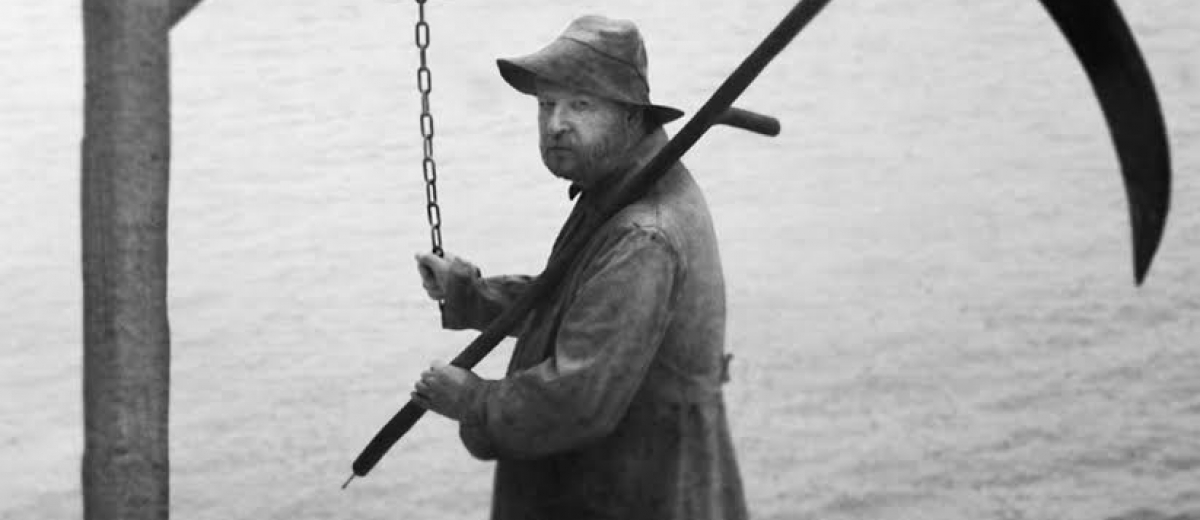 The House that Jack Built, de Lars von Trier, fuera de Cannes 2018 por ahora