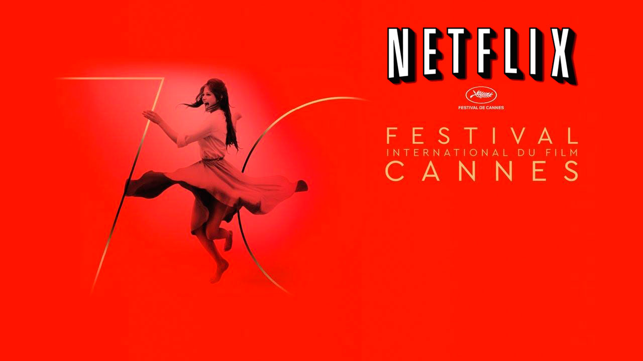La escalada de hostilidades continúa en el conflicto de Cannes Vs. Netflix