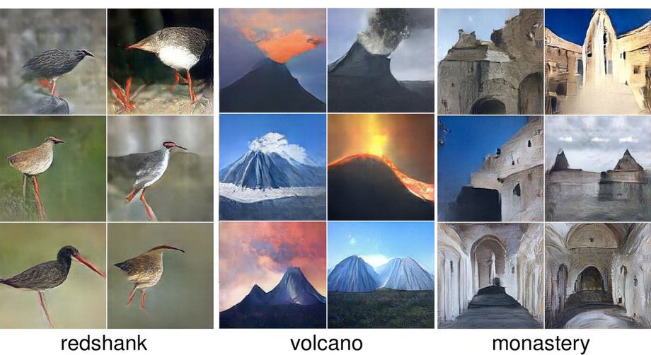 Deep Visualisation