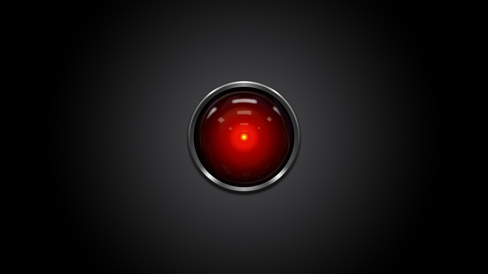 Hal 900 de 2001, A Space Odissey