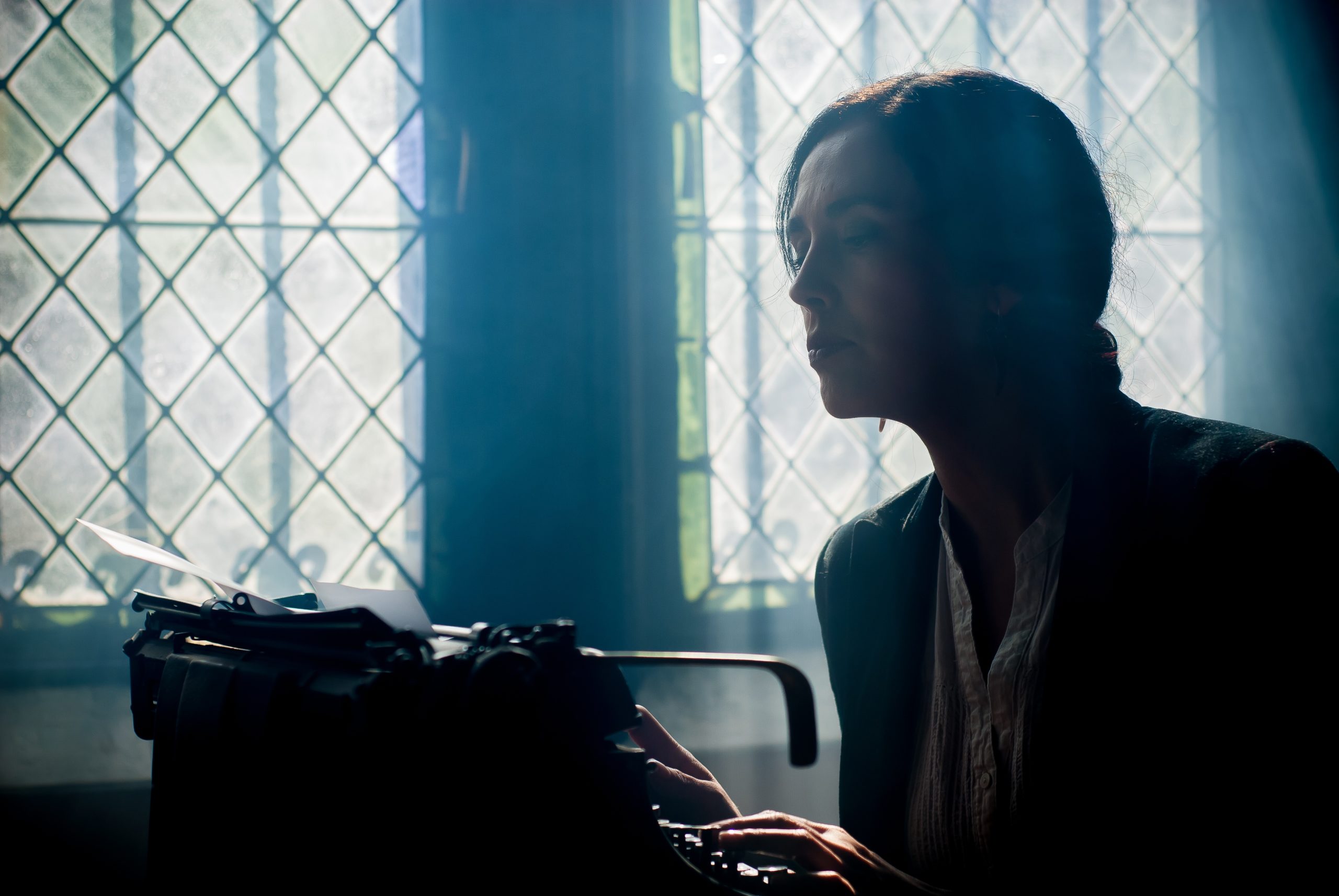 Puedes empezar a pensar en promocionar tu película desde que te sientas a escribir tu guión
