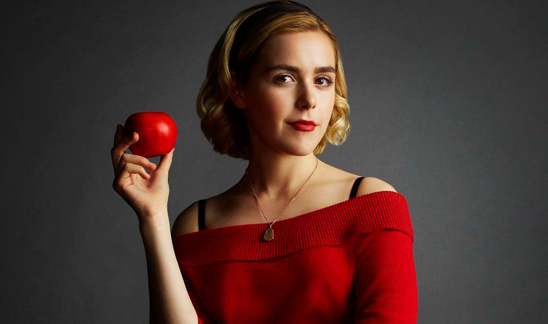 Sabrina Spellman: más que bruja adolescente