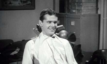 The Little Shop of Horrors de Roger Corman, pequeña joya de culto