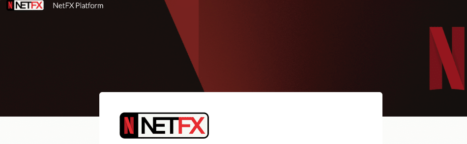 La Plataforma NetFX de Netflix estará en el mercado el año próximo