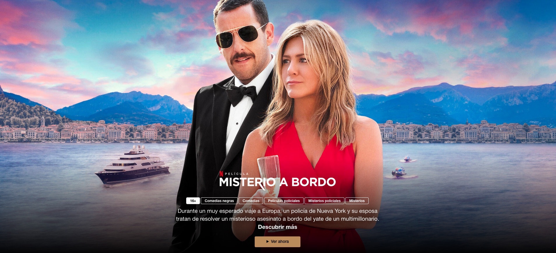 Netflix gratis, pero no todo