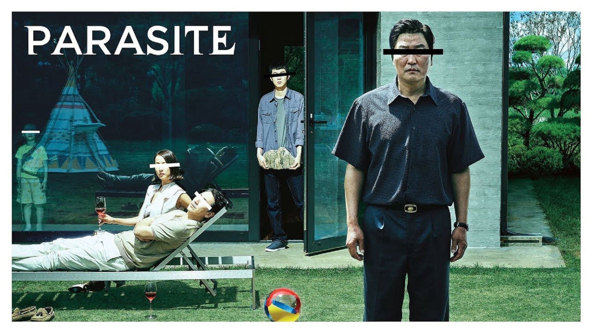 Parasite llega a Netflix, ese discreto encanto del populismo BLOGACINE